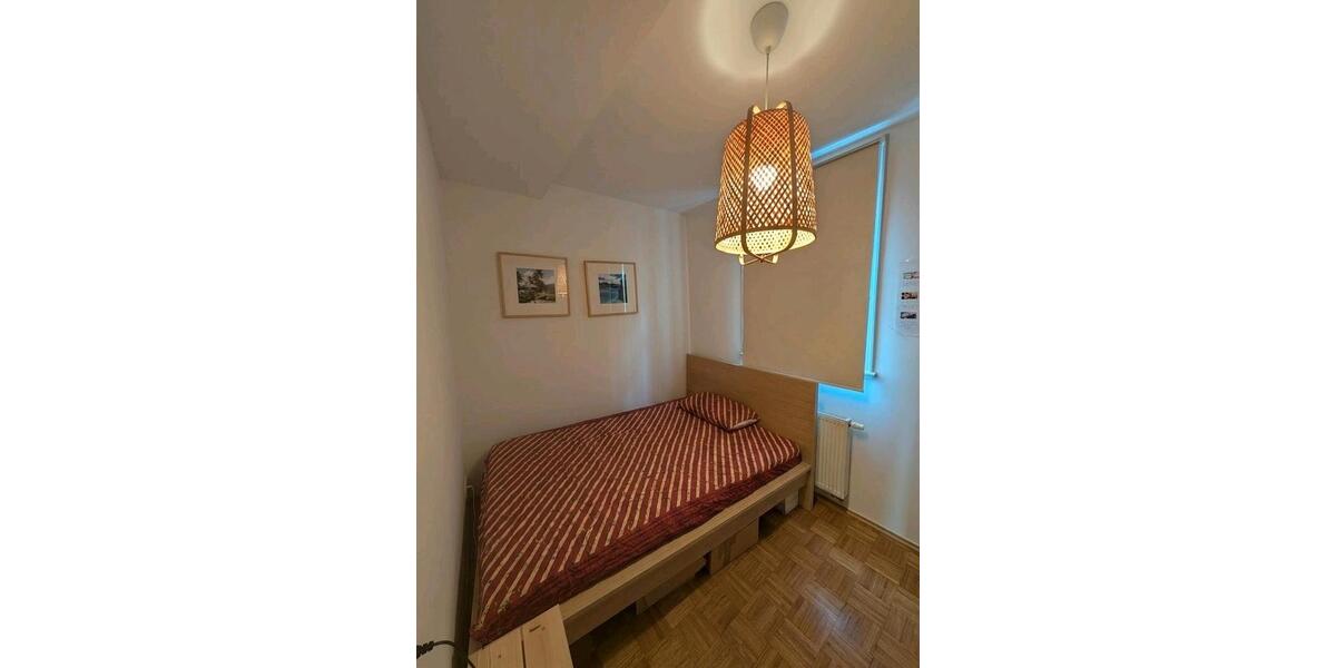Erdgeschoßwohnung Erfurt - 2 Zimmer, 40 m&sup2;, 940&euro; | Angebot:26564141