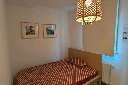 Wohnung Erfurt - 2 Zimmer, 40 m&sup2;, 940&euro; | Angebot:26564141