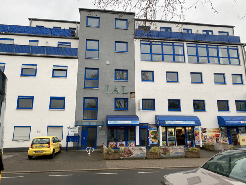 Attraktive Gewerbeeinheit – 162 m² in zentraler Lage von Düren