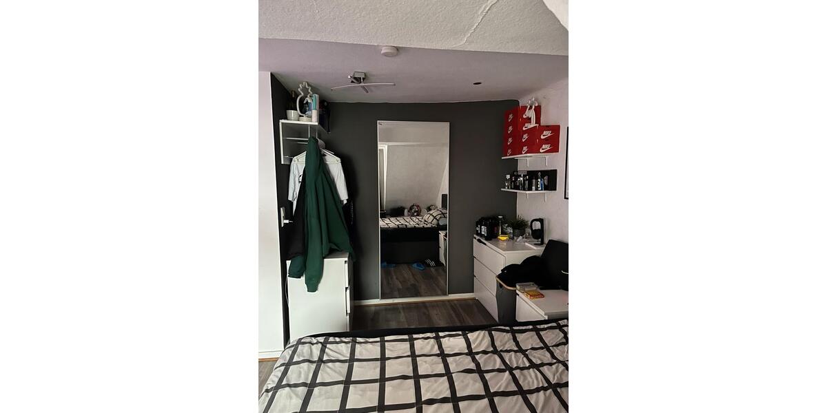 Wohnen auf Zeit Bad Gandersheim - 12 Zimmer, 1 m&sup2;, 420&euro; | Angebot:26038634