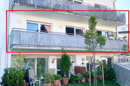 Wohnung Büsingen am Hochrhein - 4 Zimmer, 102 m&sup2;, 1.200&euro; | Angebot:27001836