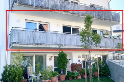 Wohnung Büsingen am Hochrhein - 4 Zimmer, 102 m&sup2;, 1.300&euro; | Angebot:27001836