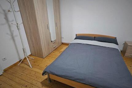 WG-Zimmer frei in entspannter 2er-WG ideal für Studenten