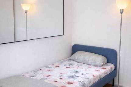 Zimmer Munich Aubing-Süd - 750&euro; | Angebot:26182277