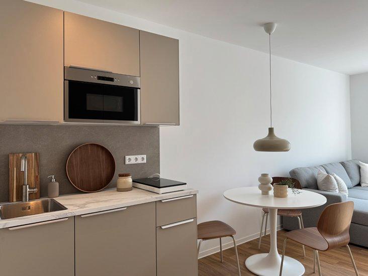 Reihenhaus Mönchengladbach - 4 Zimmer, 101 m&sup2;, 1.550&euro; | Angebot:26145857