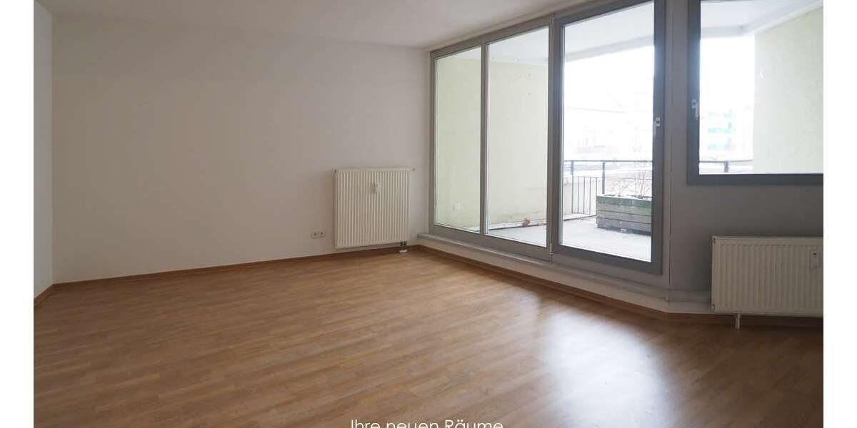 Etagenwohnung Magdeburg Buckau - 4 Zimmer, 98 m&sup2;, 759&euro; | Angebot:26058491