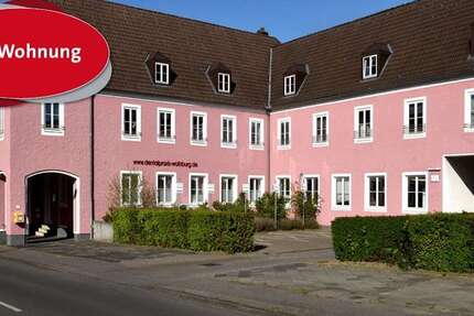 Wohnung Wolfsburg Stadtmitte - 1 Zimmer, 26 m&sup2;, 180&euro; | Angebot:26836505