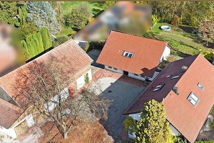 Individuelle Büroflächen in Tiefenbach bei Landshut zu mieten zimmer