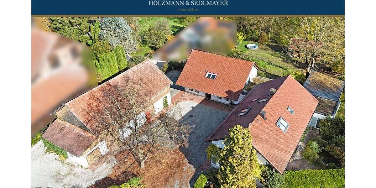 Individuelle Büroflächen in Tiefenbach bei Landshut zu mieten zimmer