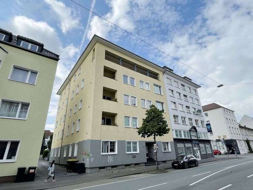 Wohnung zum Mieten in Bielefeld 347,50 € 71.65 m²