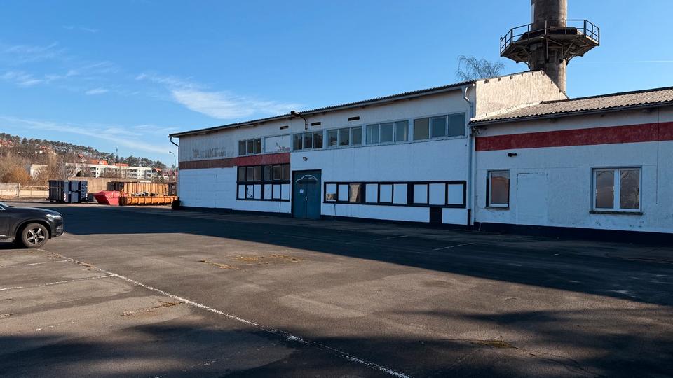 Gewerbeobjekt Eisenach - 1.300&euro; | Angebot:23584530