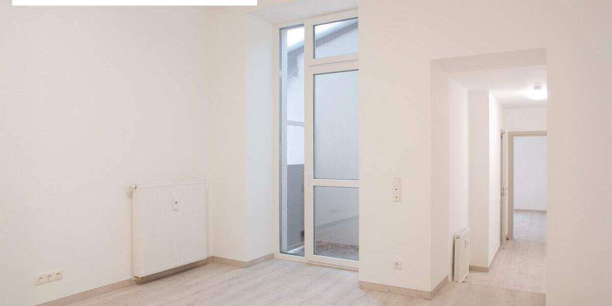 Etagenwohnung Aachen Aachen-Mitte - 4 Zimmer, 79 m&sup2;, 1.180&euro; | Angebot:23696537