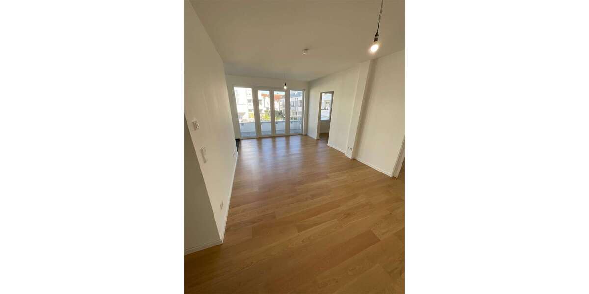 Etagenwohnung Berlin Müggelheim - 2 Zimmer, 56 m&sup2;, 812&euro; | Angebot:27295092