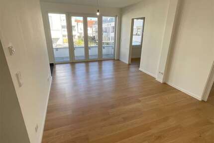 Wohnung Berlin Müggelheim - 2 Zimmer, 56 m&sup2;, 812&euro; | Angebot:27295092