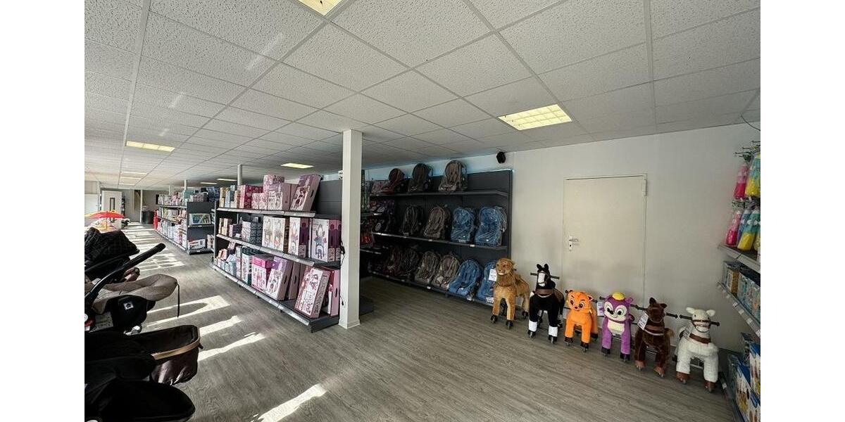 Gewerbeobjekt Salzgitter - 2.800&euro; | Angebot:18924779