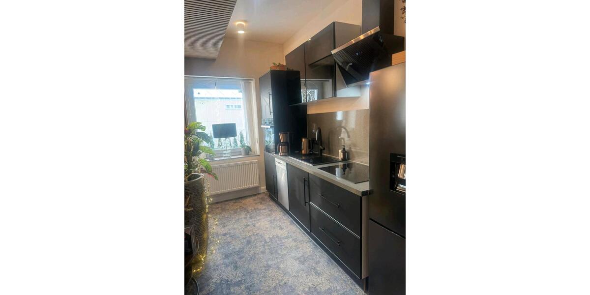 Wohnung zur Miete ab Februar 2026 in Zinnowitz 2 zimmer