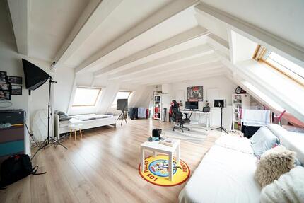 Wohnung Köln Mülheim - 1 Zimmer, 55 m&sup2;, 770&euro; | Angebot:26631292