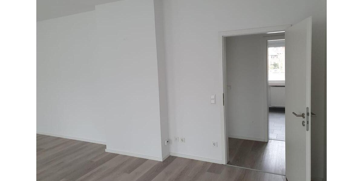 Etagenwohnung Goch - 2 Zimmer, 55 m&sup2;, 450&euro; | Angebot:24839375