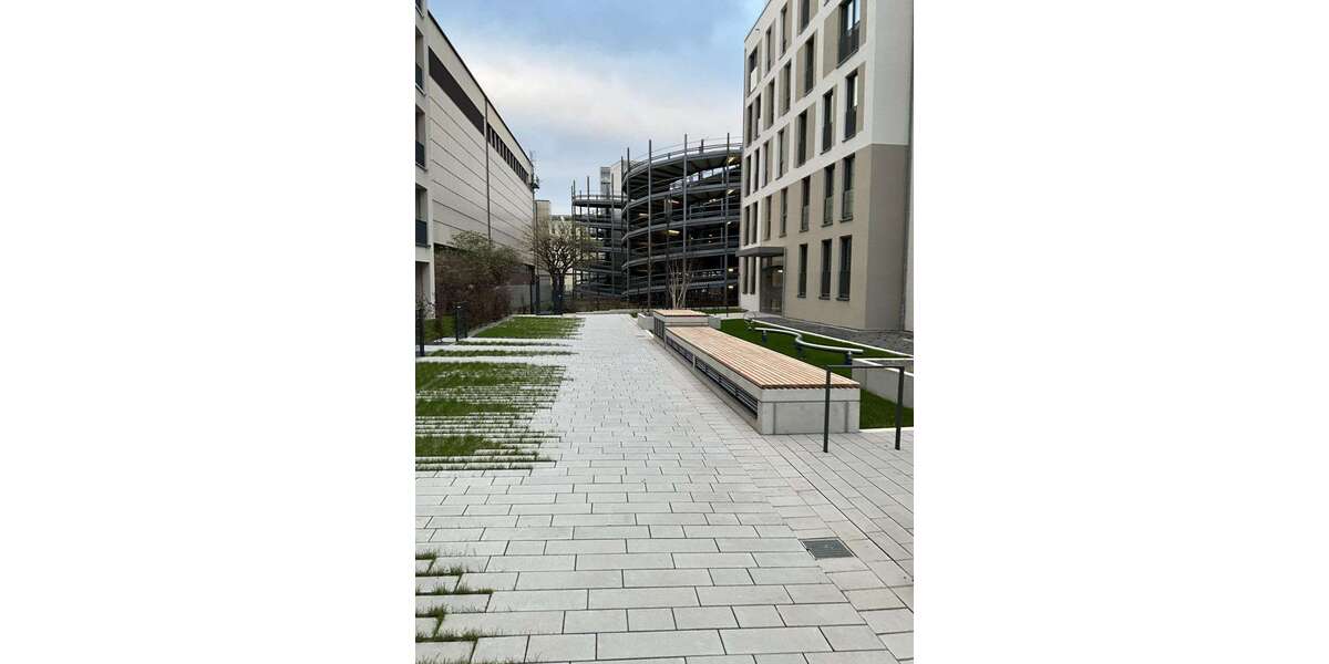 Etagenwohnung Essen Südviertel - 2 Zimmer, 69 m&sup2;, 869&euro; | Angebot:25539134