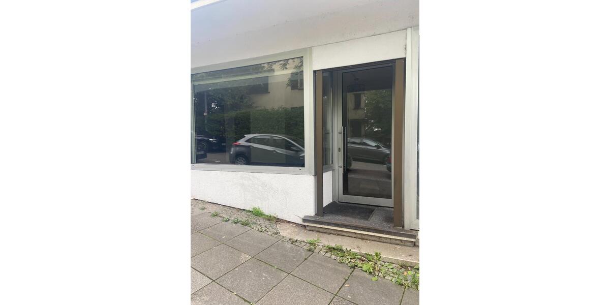 Gewerbeobjekt Bietigheim-Bissingen Bissingen - 800&euro; | Angebot:24807136