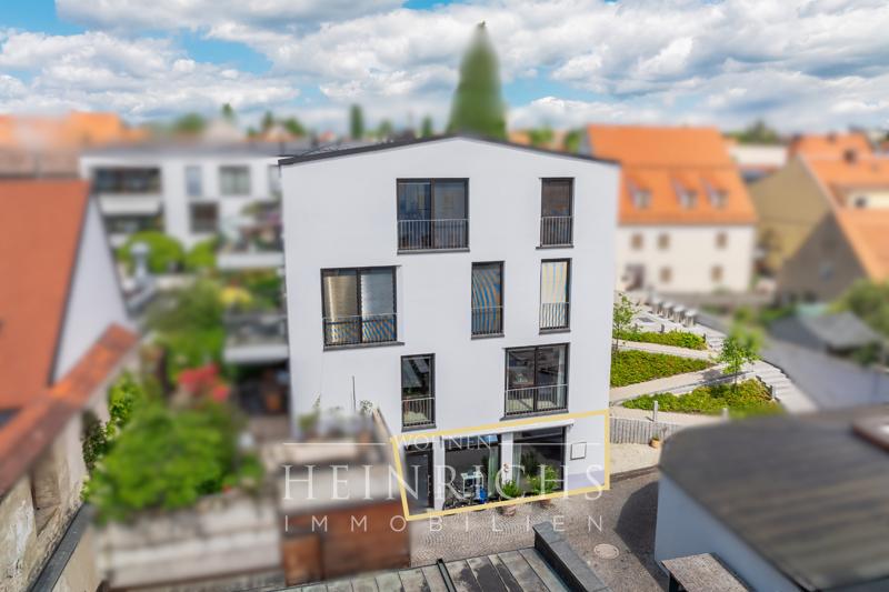 Gewerbeobjekt Freising Am Vogelherd - 1.400&euro; | Angebot:23457723