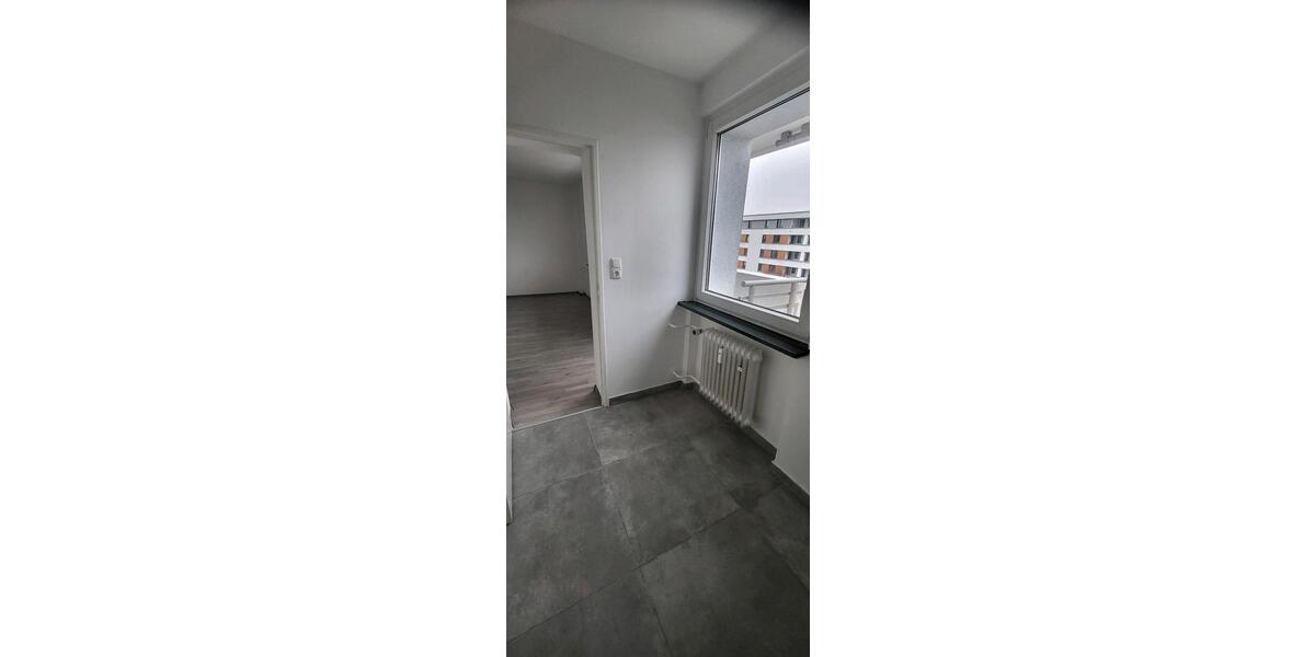Etagenwohnung Offenbach am Main Hafen - 1 Zimmer, 34 m&sup2;, 990&euro; | Angebot:25152811