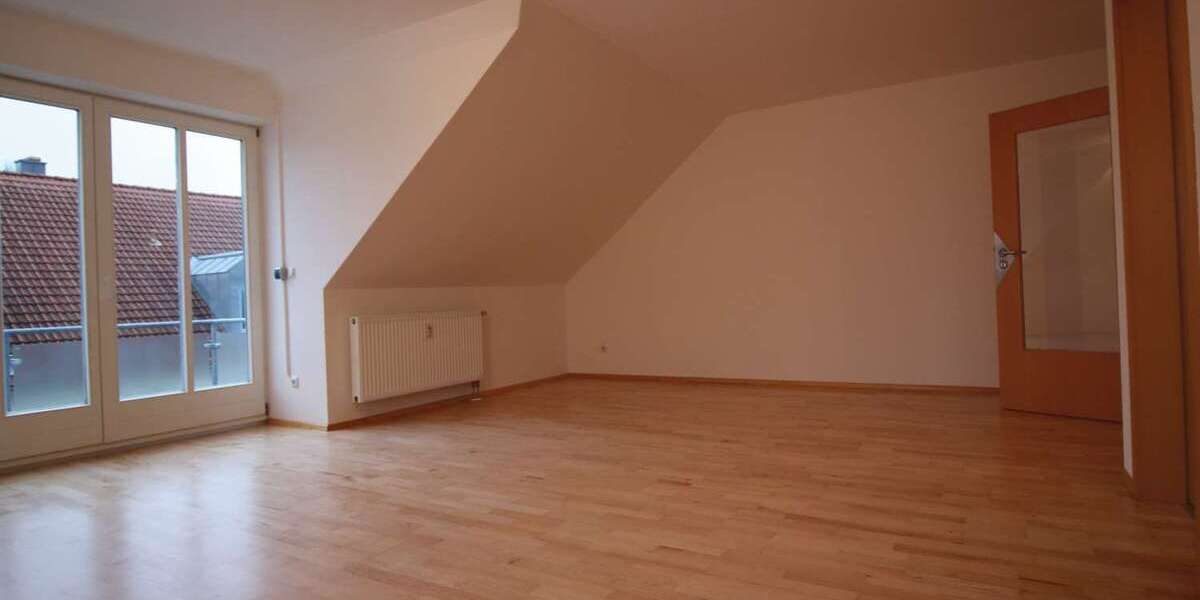 Wohnung zum Mieten in Ergolding 740 € 62.2 m² 2 zimmer