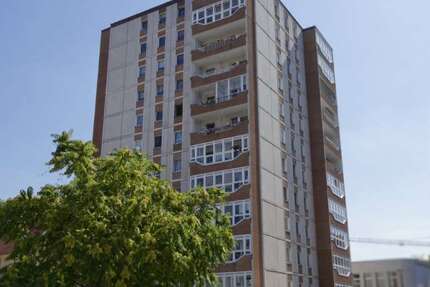 Wohnung Frankfurt (Oder) Beresinchen - 2 Zimmer, 54 m&sup2;, 393&euro; | Angebot:26097946