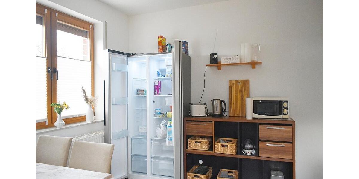 Wohnen auf Zeit Oldenburg Etzhorn - 4 Zimmer, 106 m&sup2;, 18&euro; | Angebot:26617159