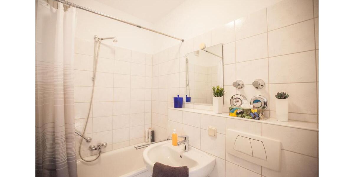 Erdgeschoßwohnung Bremen Burglesum - 3 Zimmer, 65 m&sup2;, 540&euro; | Angebot:25127697