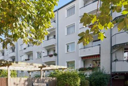 Wohnung Hannover Bothfeld-Vahrenheide - 2 Zimmer, 50 m&sup2;, 529&euro; | Angebot:25180129