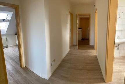 Bleckede, 3 Zi-DG-Whg, 81 m², z. 01.01.2026 3 zimmer