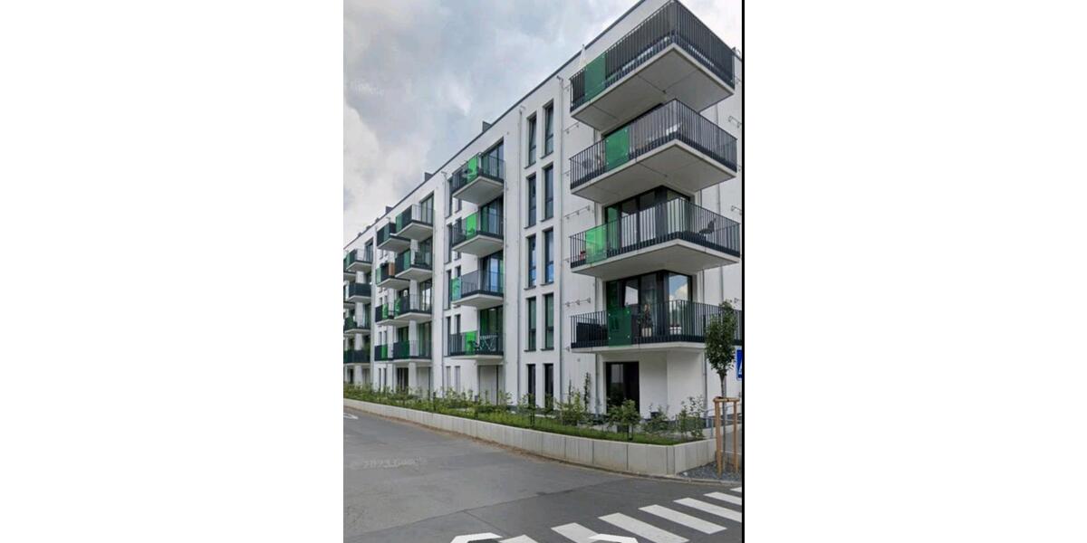 Etagenwohnung Köln Kalk - 1 Zimmer, 27 m&sup2;, 655&euro; | Angebot:26278535