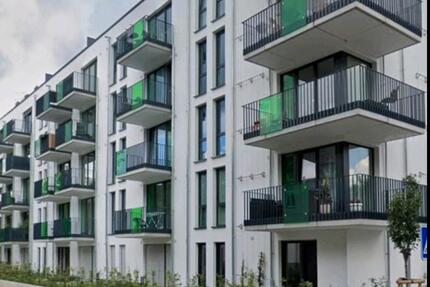 Wohnung Köln Kalk - 1 Zimmer, 27 m&sup2;, 655&euro; | Angebot:26278535