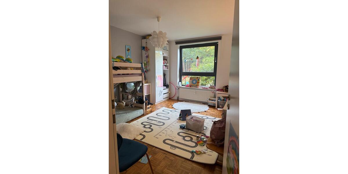 Zwischenmiete: Möbl. Wohnung in Ahrensburg bei Hamburg ab Feb. 3 zimmer