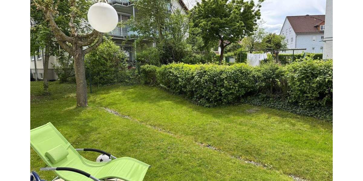 Etagenwohnung Kaufungen Niederkaufungen - 3 Zimmer, 89 m&sup2;, 890&euro; | Angebot:26657247