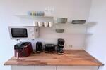 Wohnen auf Zeit Bremerhaven Mitte - 1 Zimmer, 15 m&sup2;, 370&euro; | Angebot:26150427