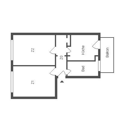 Untermiete Wohnung Potsdam Zentrum Sanssouci Volkspark Uni