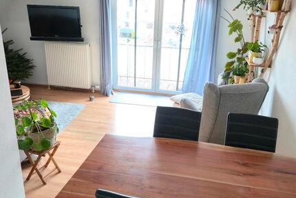 gemütliche Wohnung zur Zwischenmiete in Saulheim ab 01.04.26 2 zimmer