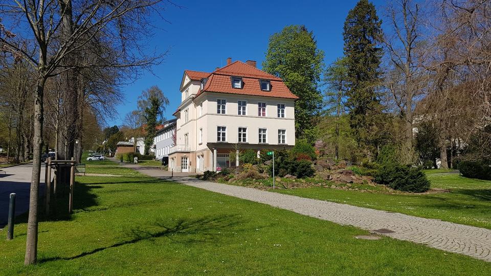 Wohnen auf Zeit Bad Eilsen - 3 Zimmer, 120 m&sup2;, 380&euro; | Angebot:26244387