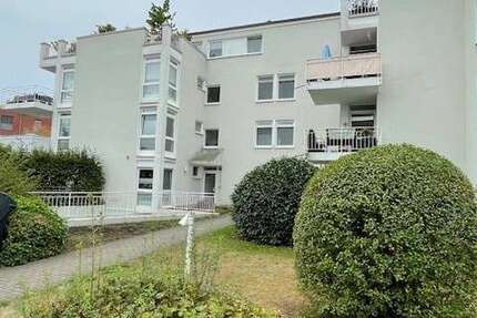 Wohnung Köln Sürth - 2 Zimmer, 51 m&sup2;, 580&euro; | Angebot:27291244