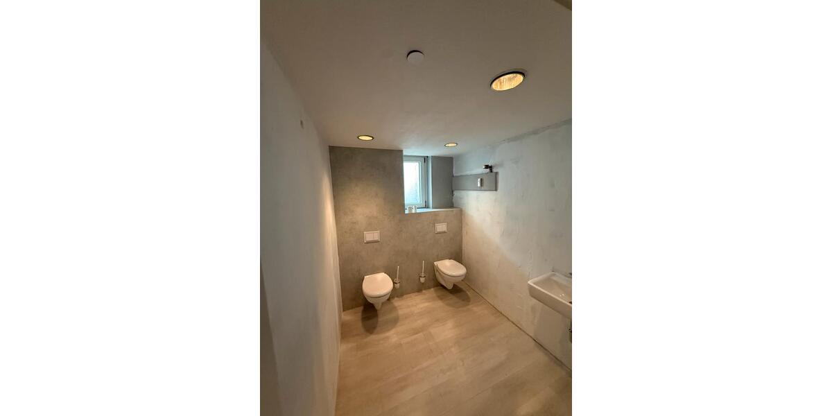 Vielseitige Fläche für Fitnessstudio, Yoga Space, Büro, Praxis zimmer