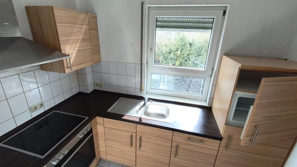 Etagenwohnung Bexbach - 3 Zimmer, 78 m&sup2;, 680&euro; | Angebot:24828392