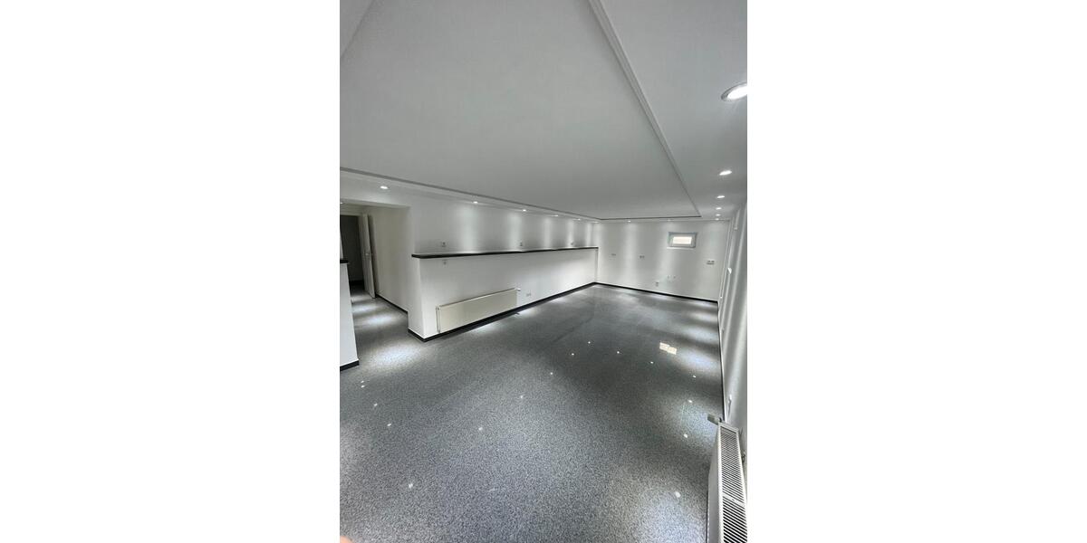 Erdgeschoßwohnung Linden - 1.5 Zimmer, 45 m&sup2;, 500&euro; | Angebot:24750620