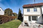 Reihenhaus Ingolstadt Nordost - 4 Zimmer, 109 m&sup2;, 1.700&euro; | Angebot:24706300
