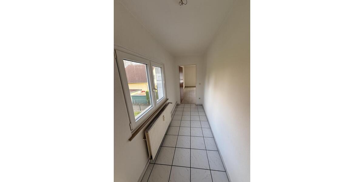 Gemütliche Wohnung in Hamm-Heessen! 2 zimmer