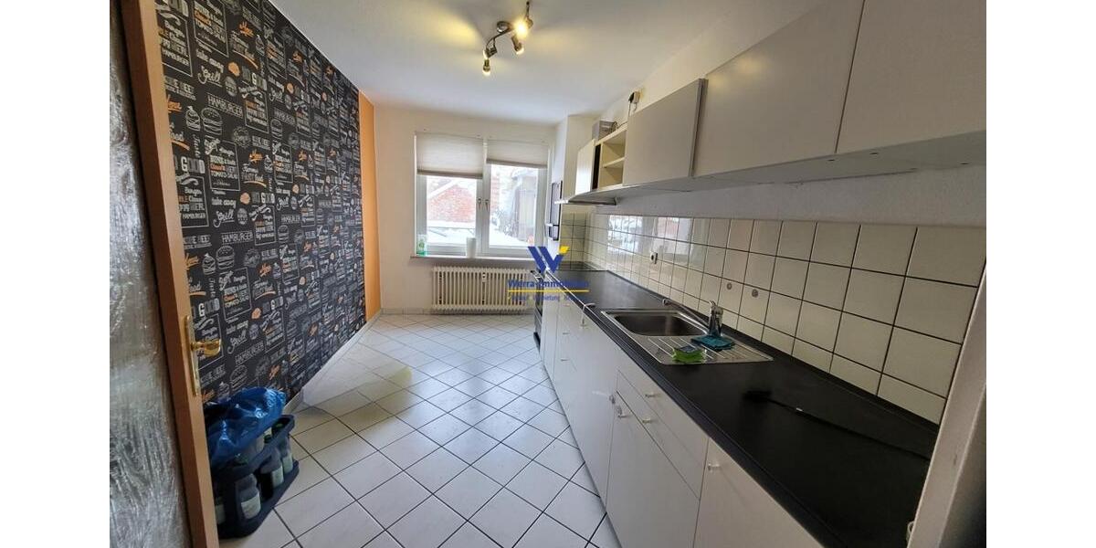 Etagenwohnung Großalmerode - 3 Zimmer, 100 m&sup2;, 700&euro; | Angebot:26647523