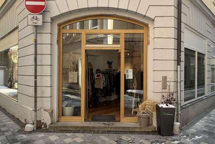 Gewerbeobjekt Ansbach Kammerforst - 950&euro; | Angebot:25235542