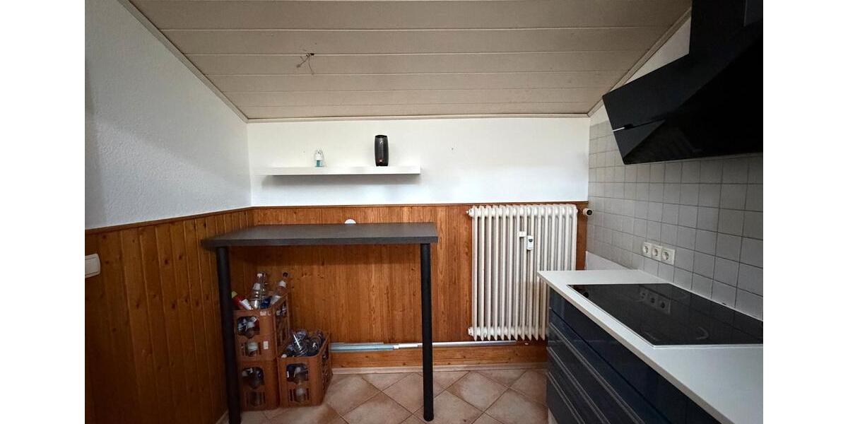 Dachgeschoßwohnung Northeim - 2.5 Zimmer, 75 m&sup2;, 700&euro; | Angebot:26632979