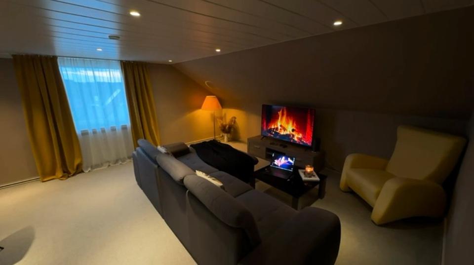 Dachgeschoßwohnung Kirchlengern - 3 Zimmer, 70 m&sup2;, 825&euro; | Angebot:25854721